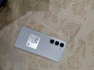 Infinix hot 60 pro plus