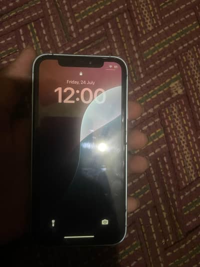 Apple iPhone XR