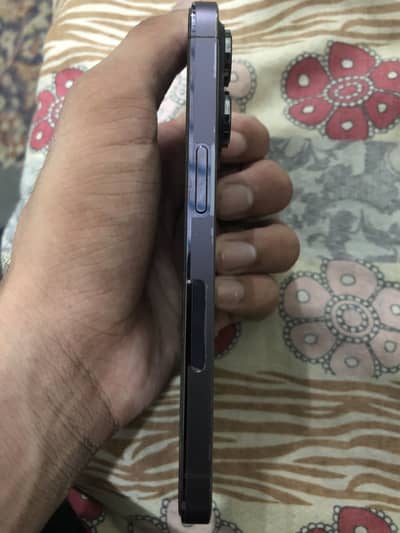 Apple iPhone 14 Pro