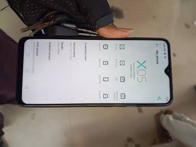 infinix hot 11 play 4 gb 64 gb 03147120974