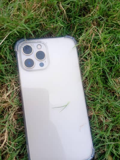 Apple iPhone 12 Pro Max