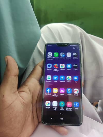 LG G7 ThinQ