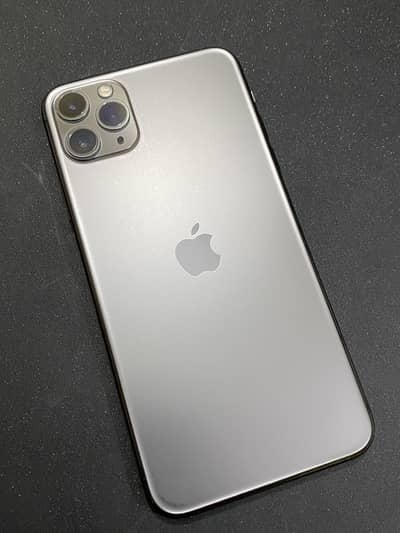 Apple iPhone 11 Pro Max