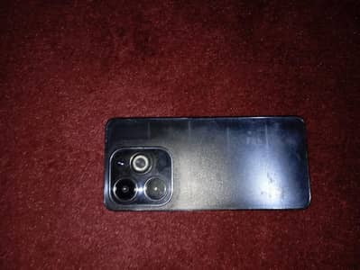 Infinix Hot 40i
