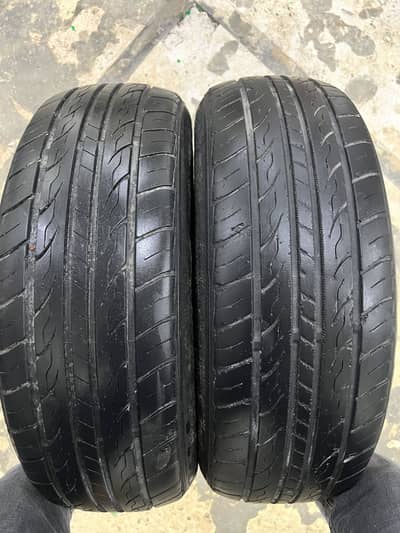 Tyres for sale 196/65/15