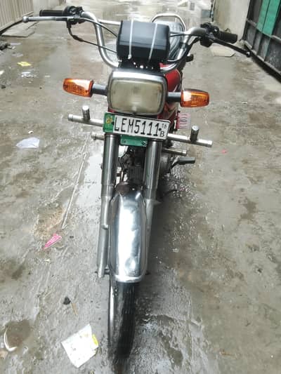 Rodparinc Motarsaical 16 Madal