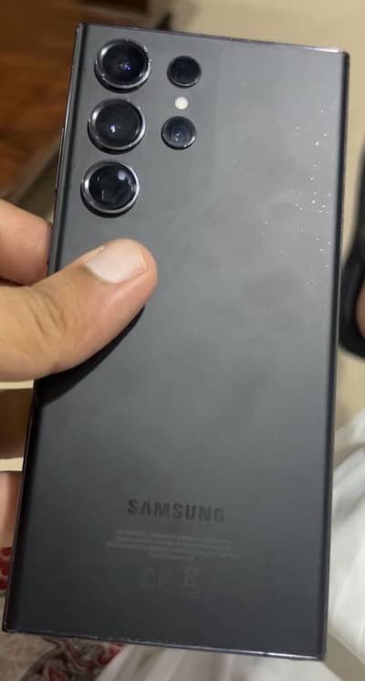 Samsung s23 ultra
