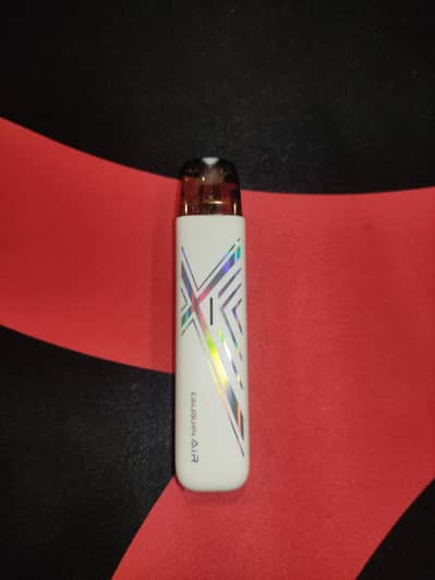 Caliburn Air Just Opened Today New Fresh Coil 0.6