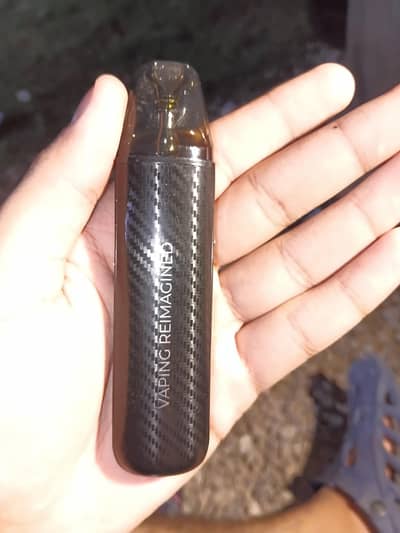 oxva nexlim go pod