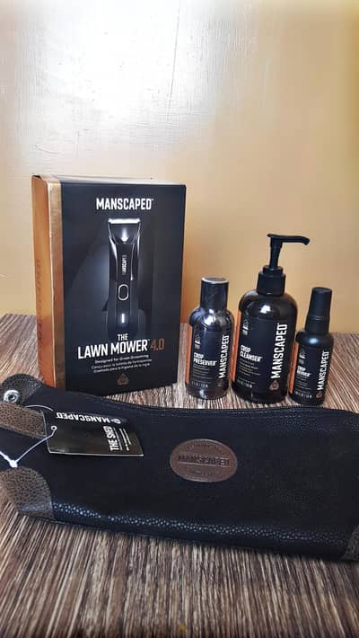 Manscaped stylish Trimmer