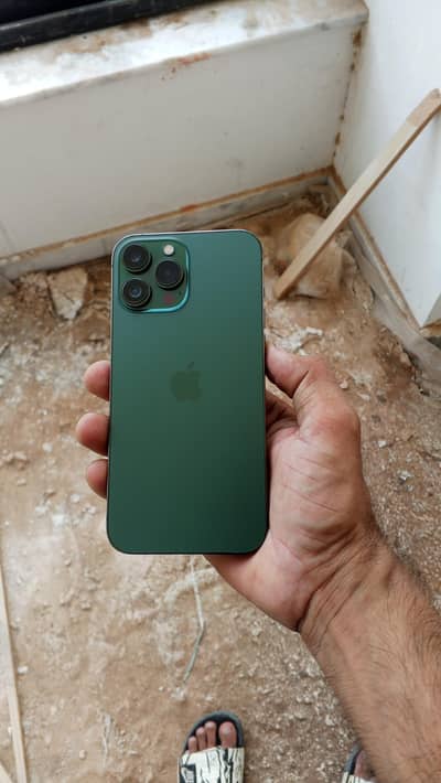 Apple iPhone 13 Pro Max