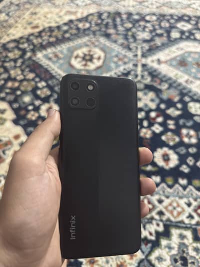 Infinix Smart 6