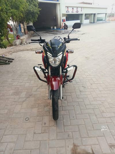 honda bike for sale