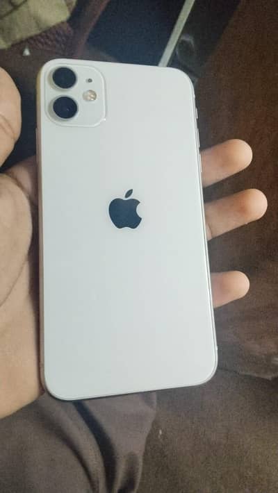 Apple iPhone 11 jv