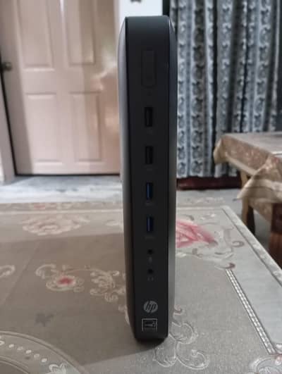HP Thin Client T620 AMD Radeon PC