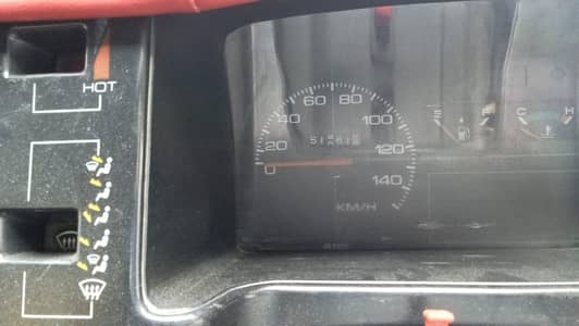 Suzuki Mehran VX 2008