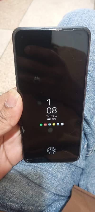 OPPO F21 Pro