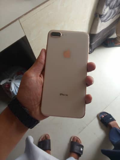 Apple iPhone 8 Plus