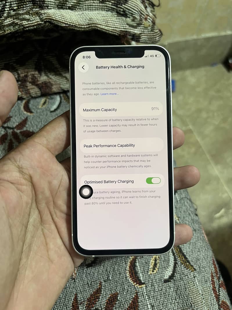 Apple iPhone 12 6