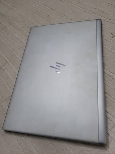 hp Elitebook Slim