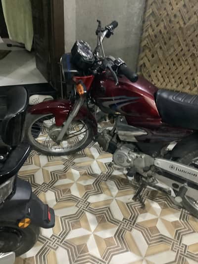 Good condition