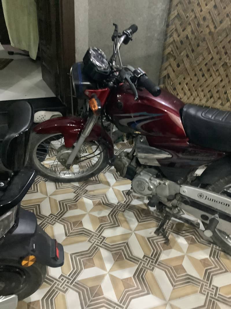 Good condition 0