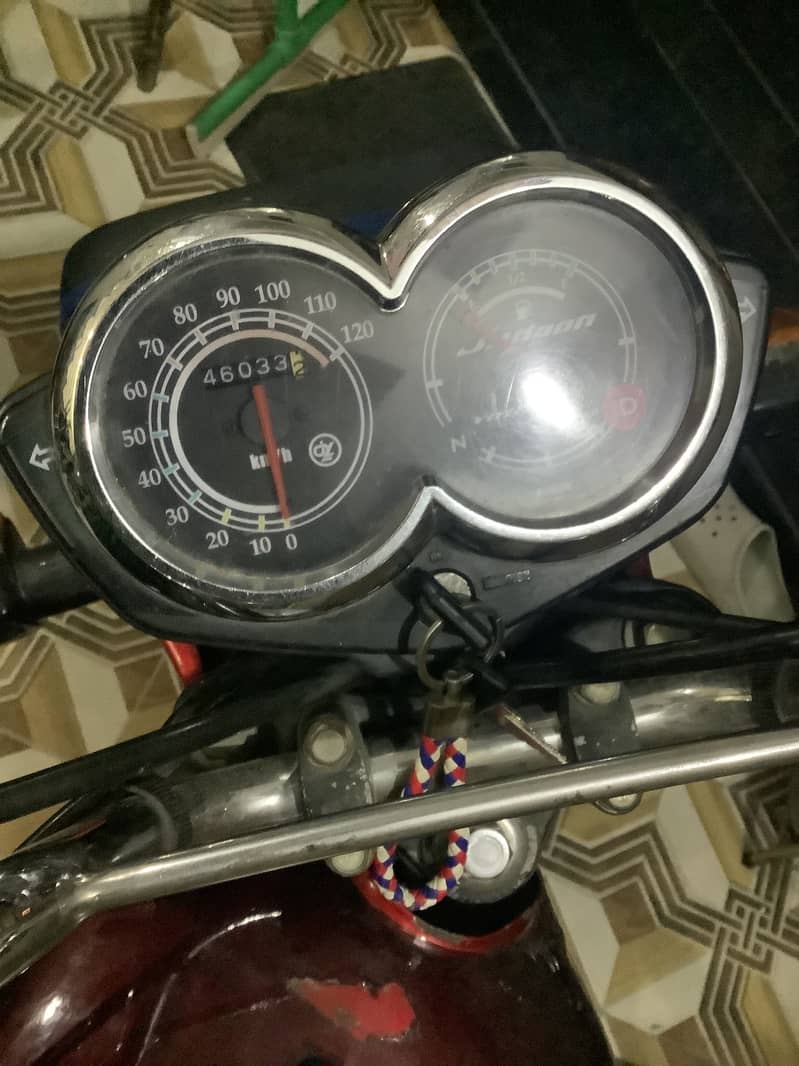 Good condition 2