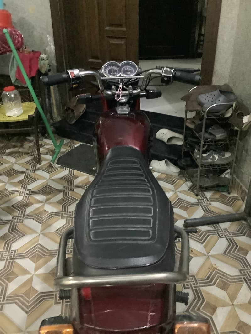 Good condition 4
