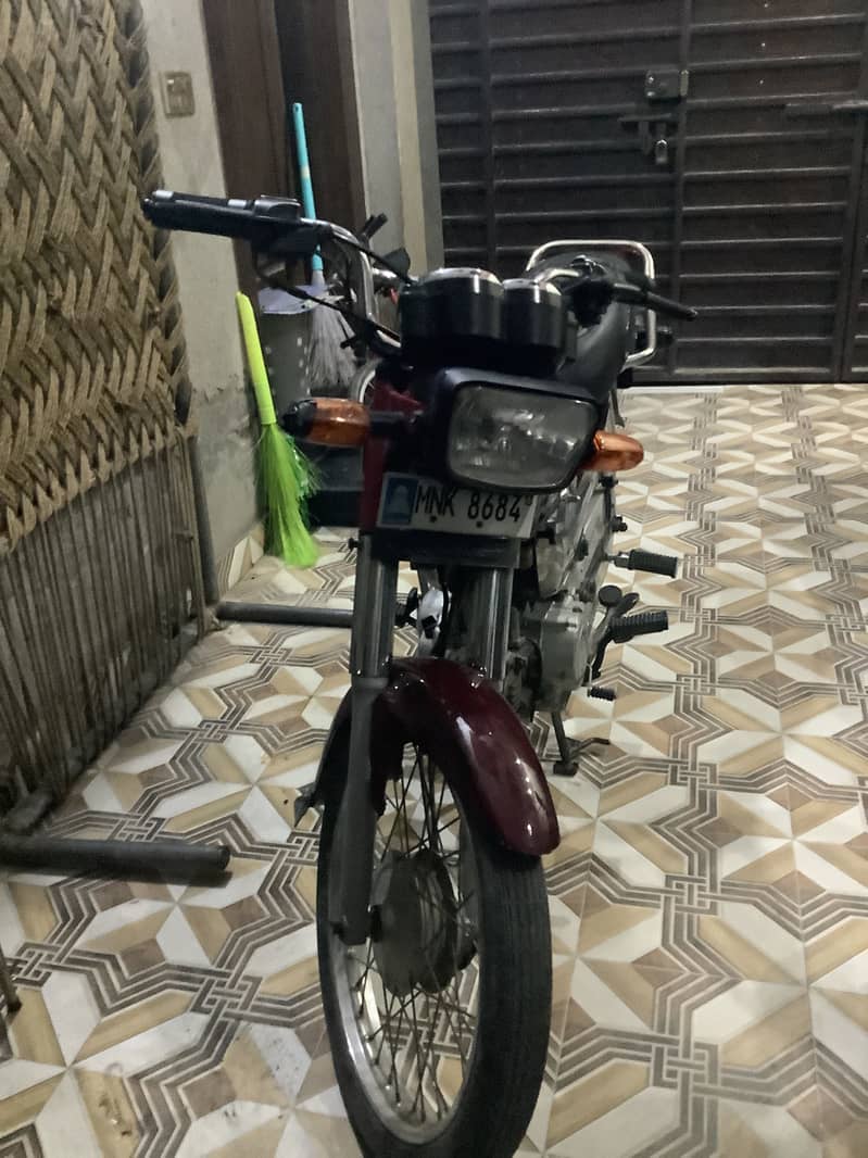 Good condition 5