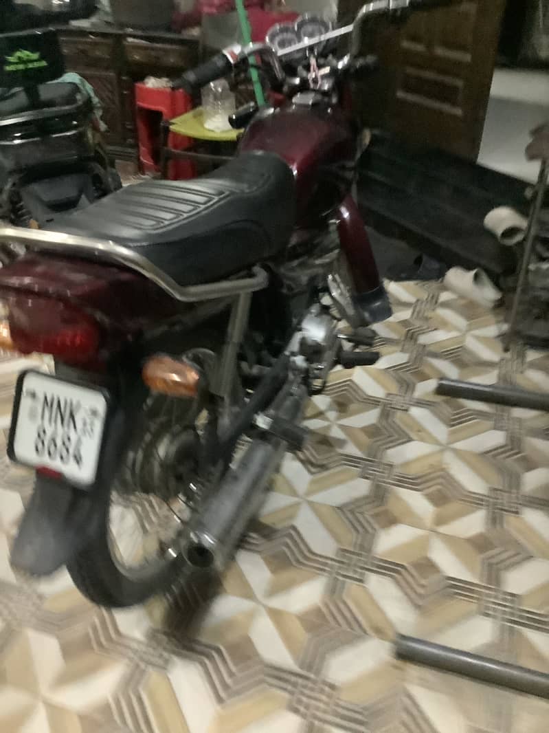 Good condition 6