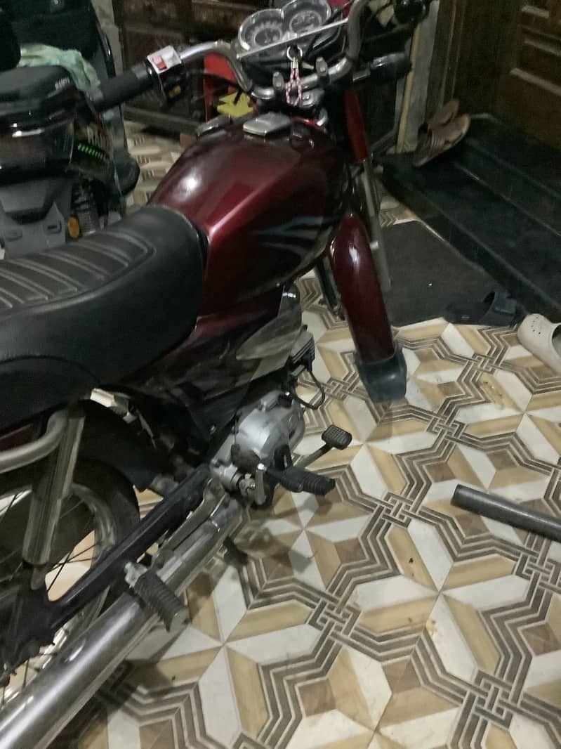 Good condition 8