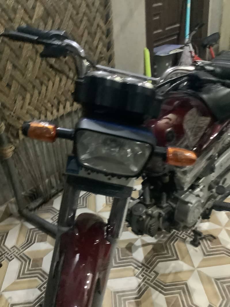 Good condition 9