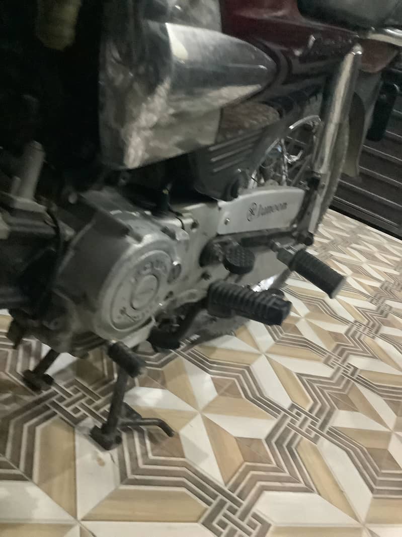 Good condition 11