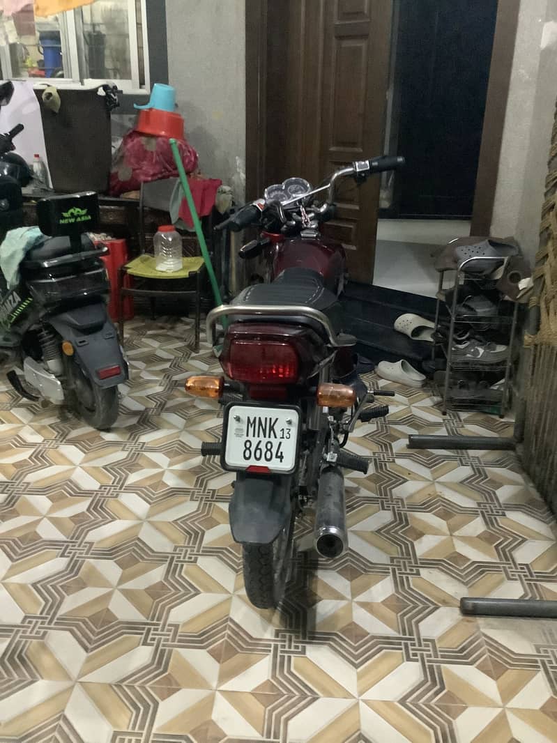 Good condition 13