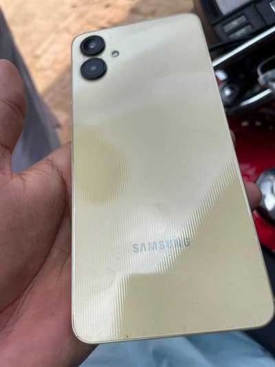 Samsung Mobile A06
