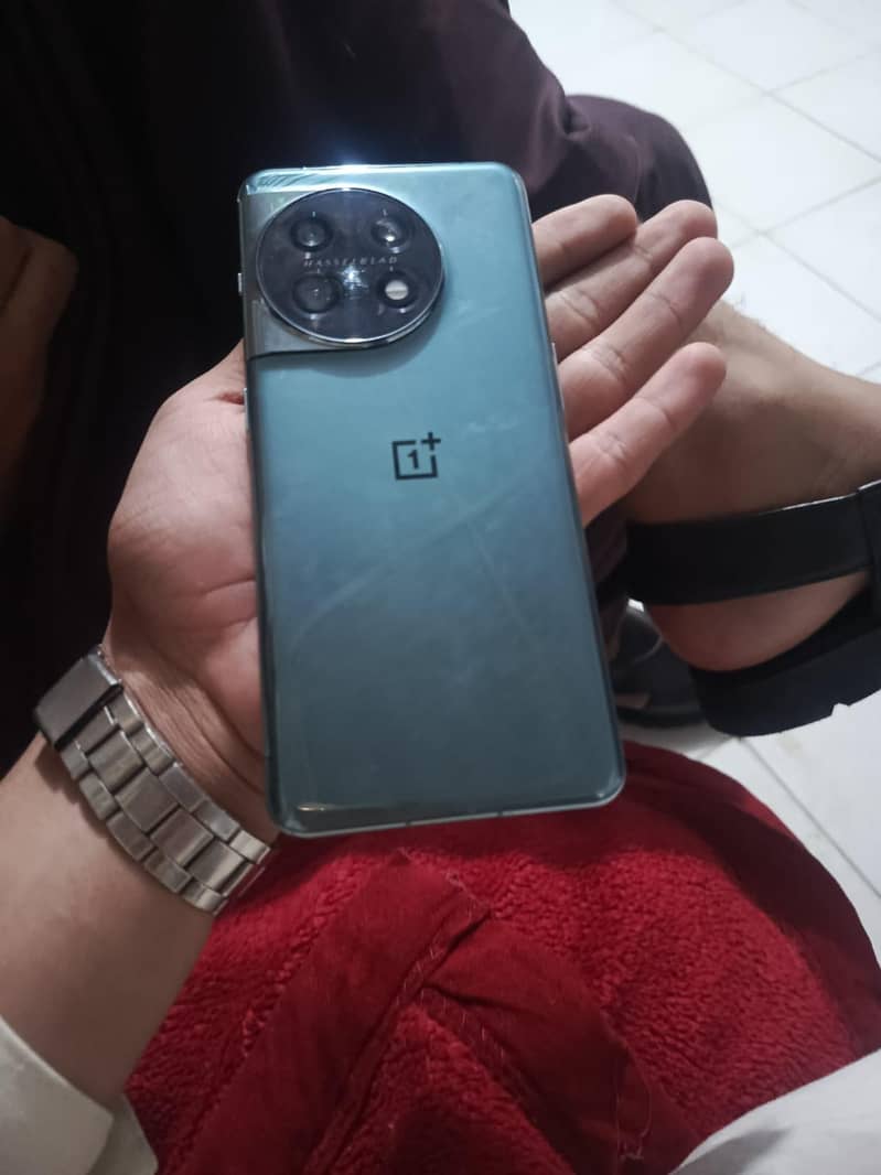 One Plus 11 3
