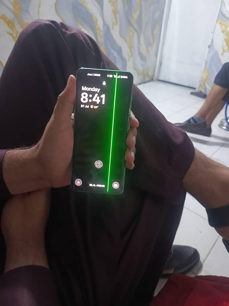 One Plus 11 4