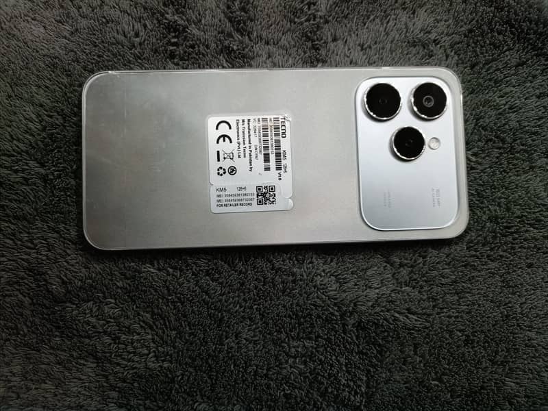 Tecno Other Model 0