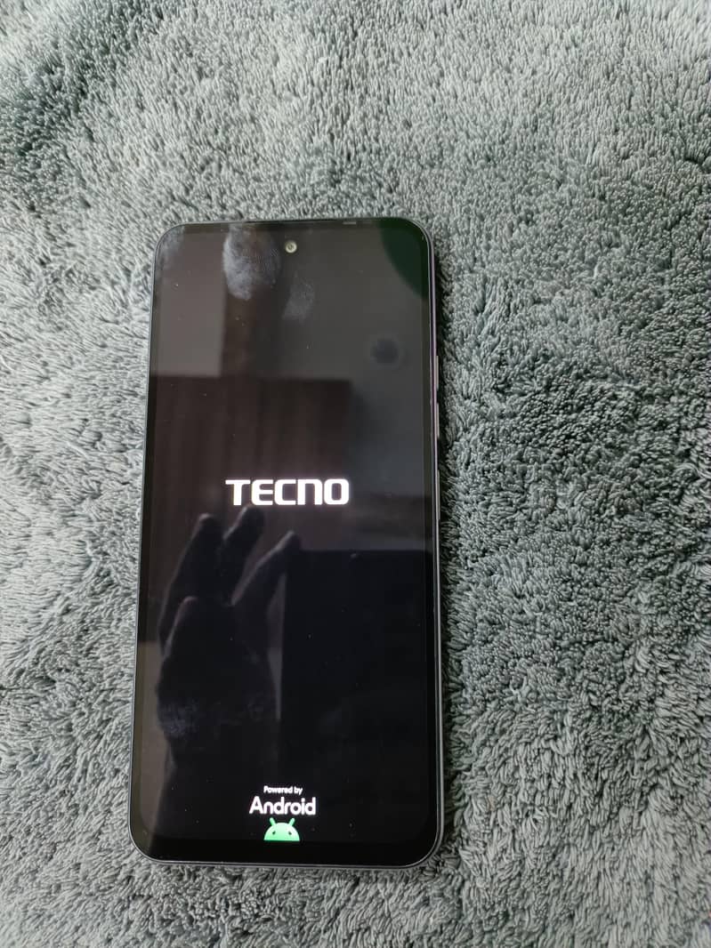 Tecno Other Model 1
