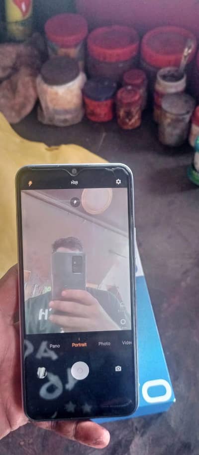 Vivo Y20