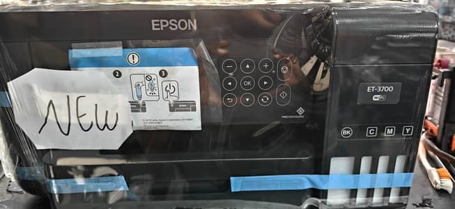Epson Et-3700