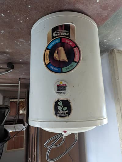 Allied Electric Water Heater / Geyser