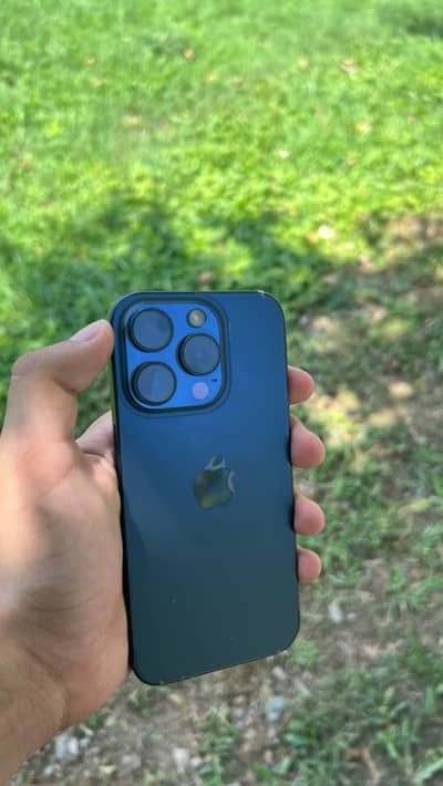 iphone 15 pro (non pta) 10/10 all ok