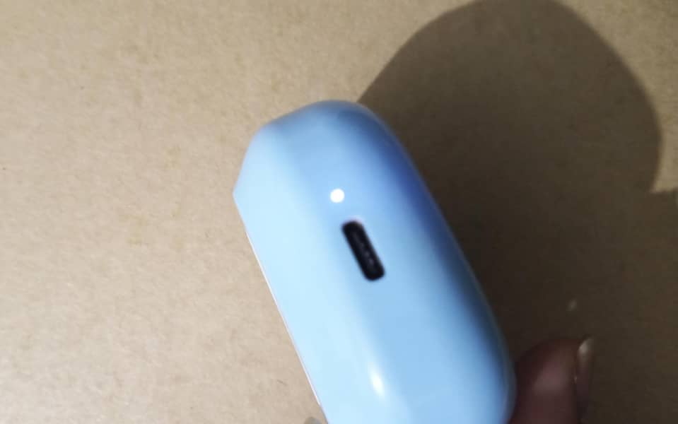 Quantum zero Bluetooth earbuds 3