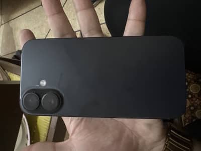 Iphone 16 jv 128 100 health 166 cycle