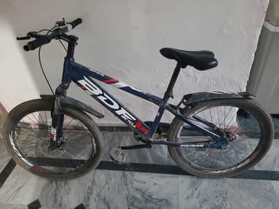 i wannt to aell my cycccle itt is for 13 to 14 year old