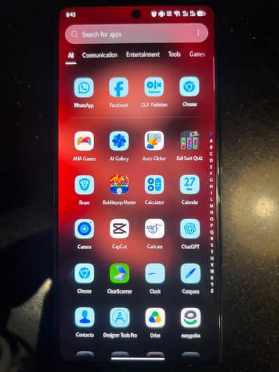 Tecno CAMON 30