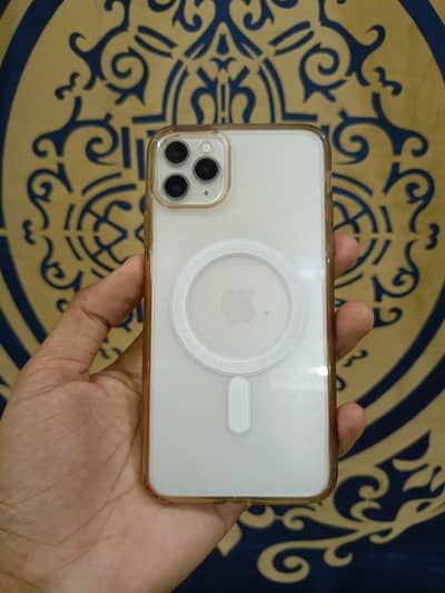 Apple iPhone 11 Pro Max jv