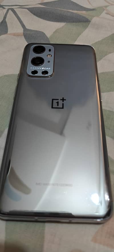 One Plus 9 Pro