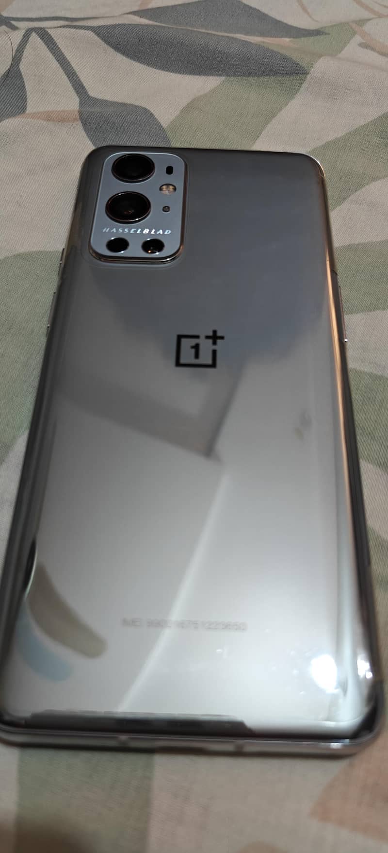 One Plus 9 Pro 0